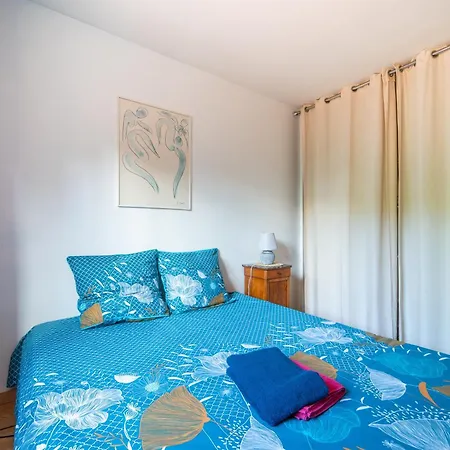 Les Volets Bleus Apartment Rungis Exterior photo